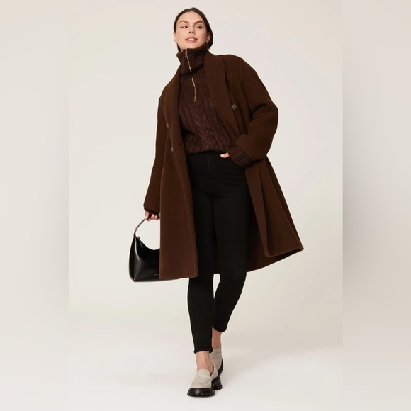 Citizens of Humanity Chrissy high-rise skinny jeans | Black | 27 - Picture 8 of 17